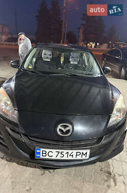 Mazda 3  2010