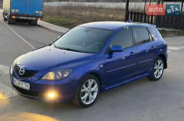 Mazda 3  2006