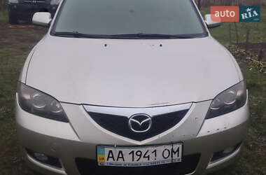 Mazda 3 2006