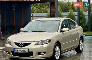 Mazda 3 2007