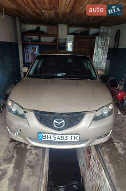 Mazda 3  2005