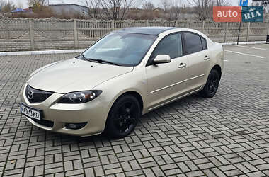 Mazda 3  2005