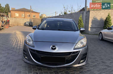 Mazda 3  2009