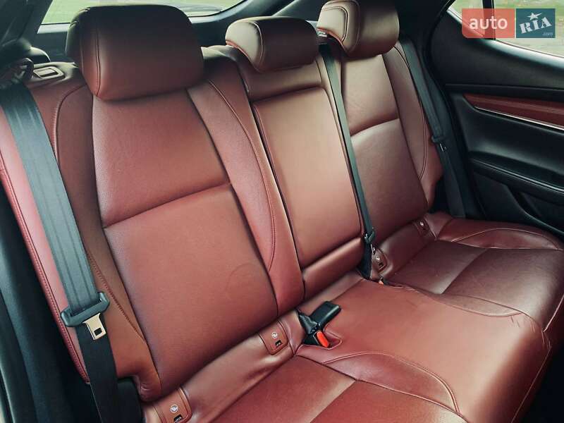 Хэтчбек Mazda 3 2019 в Николаеве фото 20 Хэтчбек Mazda 3 2019 в Николаеве