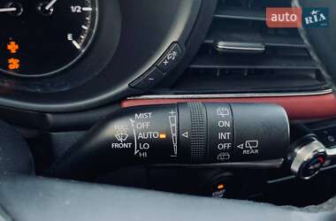 Хэтчбек Mazda 3 2019 в Николаеве фото 32 Хэтчбек Mazda 3 2019 в Николаеве