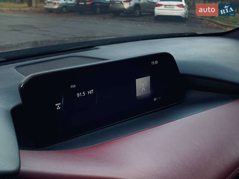 Хэтчбек Mazda 3 2019 в Николаеве фото 35 Хэтчбек Mazda 3 2019 в Николаеве