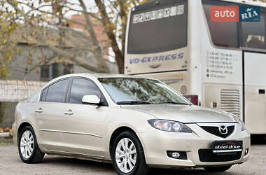 Mazda 3  2007