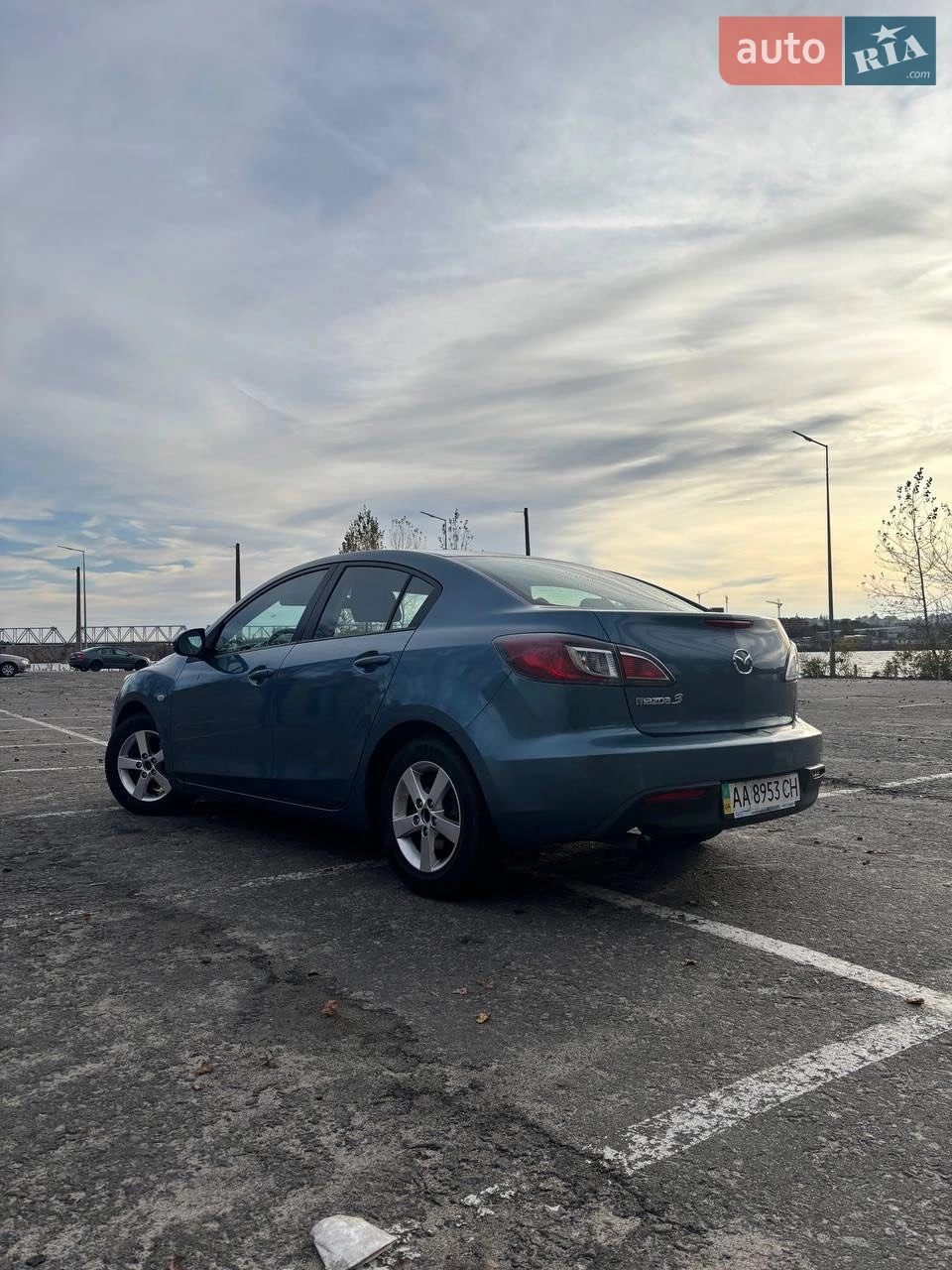 2010 Mazda 3 - мініатюра 2