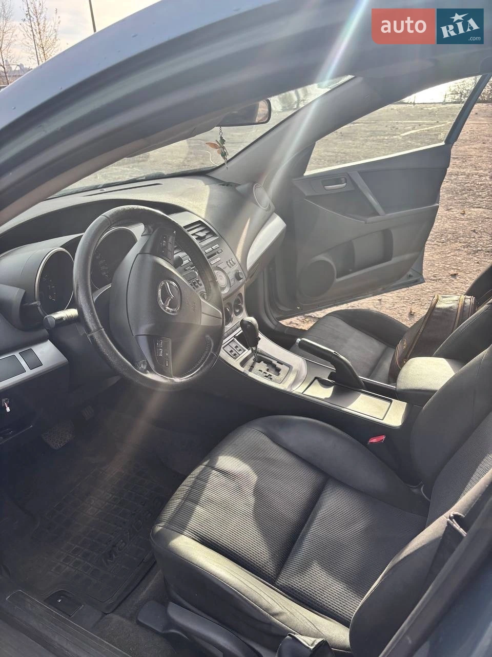 2010 Mazda 3 - мініатюра 5