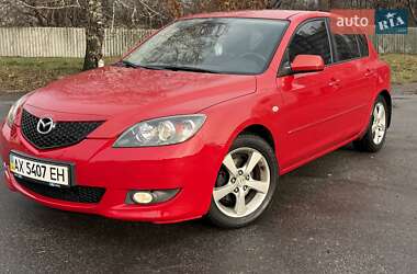 Mazda 3  2005