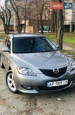 Mazda 3  2006