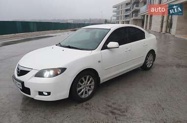 Mazda 3  2008