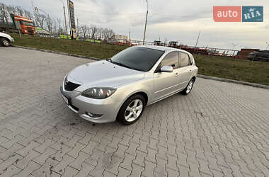 Mazda 3 2005