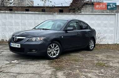 Mazda 3  2008