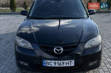 Mazda 3  2007