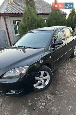 Mazda 3  2006