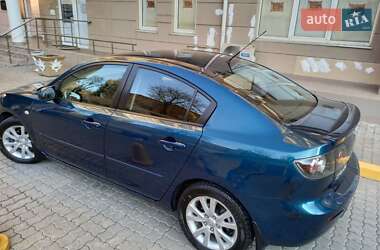 Mazda 3  2006