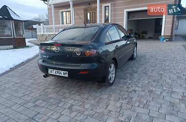 Mazda 3 2005