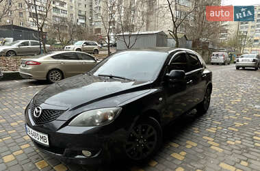 Mazda 3 2008
