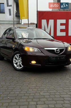 Mazda 3 2007