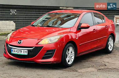Mazda 3 2009