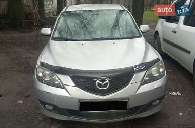 Mazda 3  2007