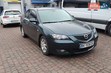 Mazda 3 2006