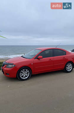 Mazda 3 2007