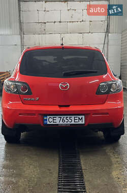 Mazda 3 2007