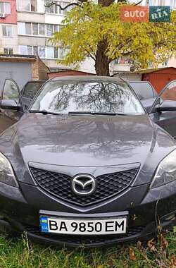 Mazda 3 2006