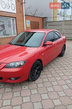 Mazda 3  2006