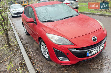 Mazda 3  2009