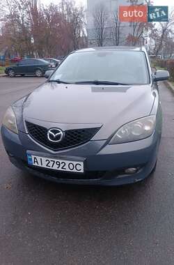 Mazda 3 2007