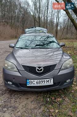 Mazda 3  2006