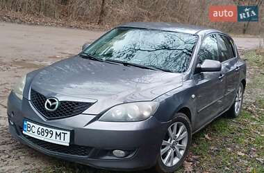 Mazda 3  2006