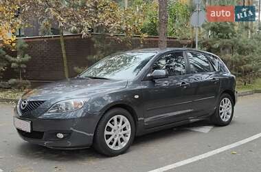 Mazda 3  2008