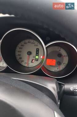 Хэтчбек Mazda 3 2007 в Луцке фото 20 Хэтчбек Mazda 3 2007 в Луцке