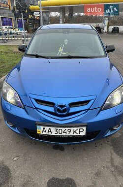 Mazda 3  2003