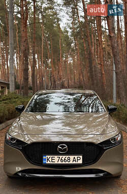 Хэтчбек Mazda 3 2024 в Днепре фото 2 Хэтчбек Mazda 3 2024 в Днепре