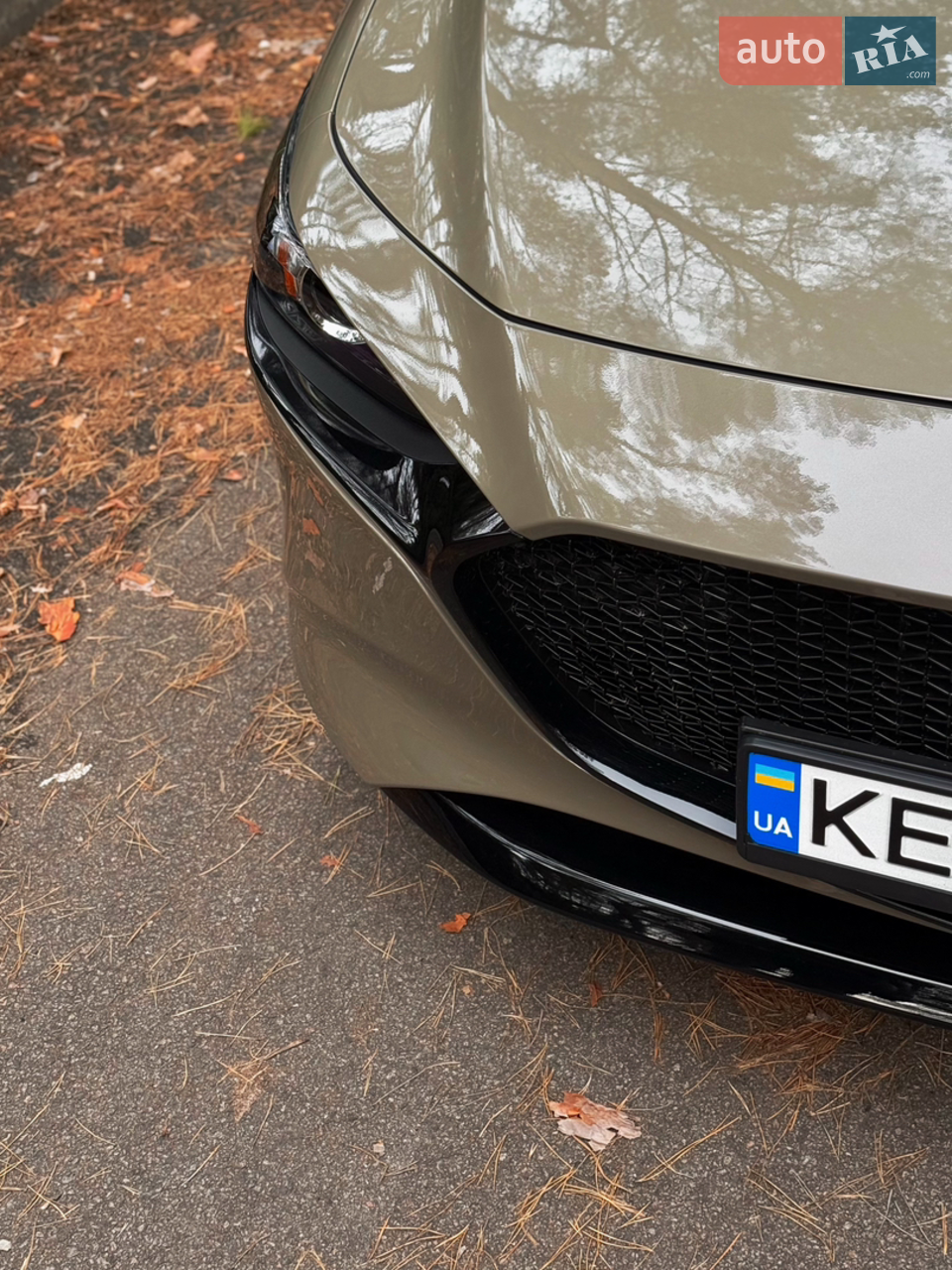 2024 Mazda 3 - мініатюра 5