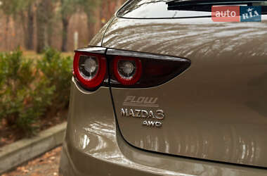 Хэтчбек Mazda 3 2024 в Днепре фото 21 Хэтчбек Mazda 3 2024 в Днепре
