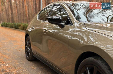 Хэтчбек Mazda 3 2024 в Днепре фото 16 Хэтчбек Mazda 3 2024 в Днепре