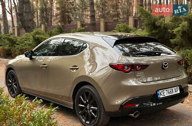 Хэтчбек Mazda 3 2024 в Днепре фото 14 Хэтчбек Mazda 3 2024 в Днепре