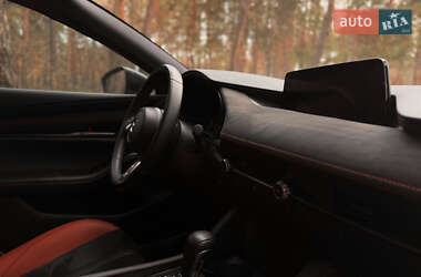 Хэтчбек Mazda 3 2024 в Днепре фото 30 Хэтчбек Mazda 3 2024 в Днепре