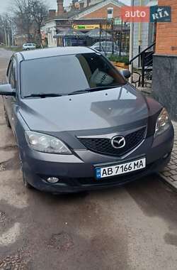 Mazda 3  2006