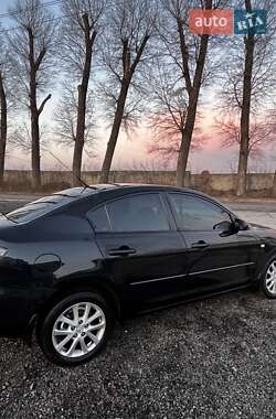 Mazda 3 2008