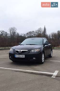 Mazda 3 2008
