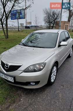 Mazda 3 2007