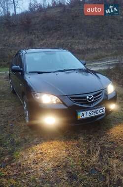 Mazda 3  2006