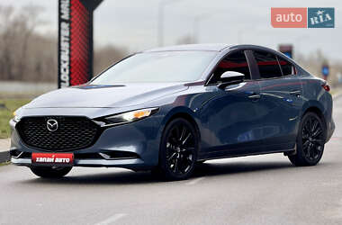 Mazda 3  2023
